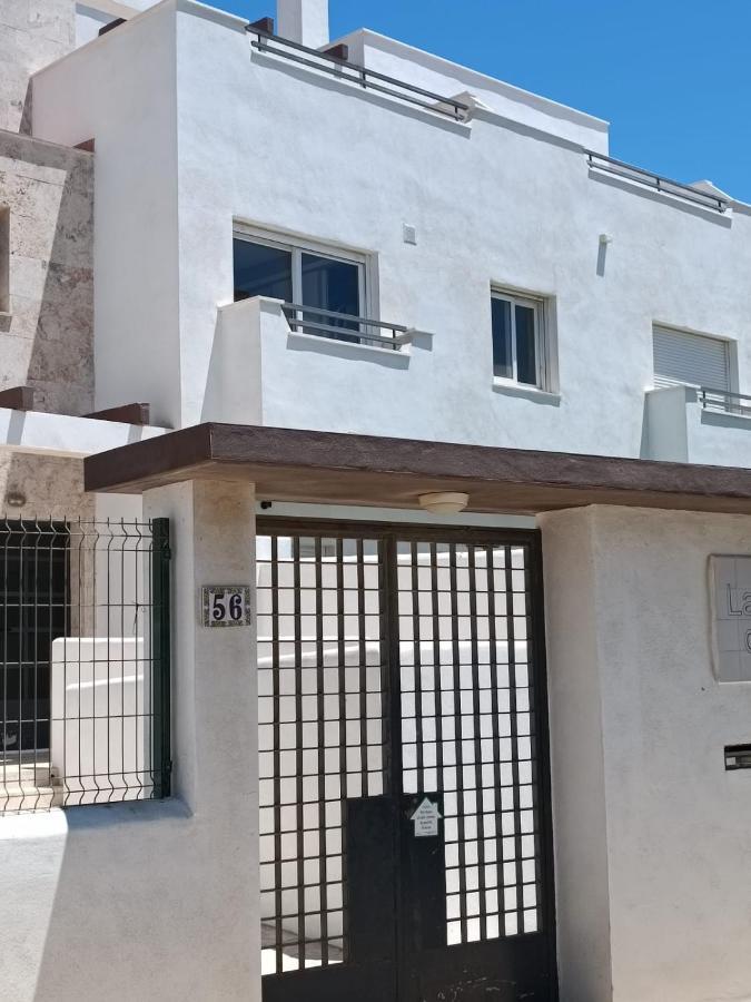 La Ballenita De Tarifa Exterior photo